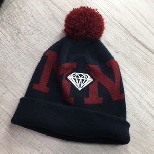 DIAMOND beanie💎